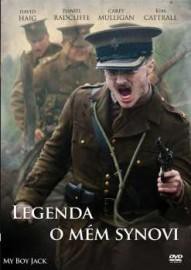 Legenda o mém synovi
